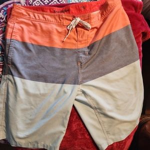 Good fellows and companies swim trunks